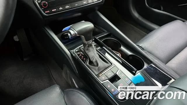 2017 Kia All New K7 2.4 GDI Limited Sold VIN KNALB415BHA102618 – engine bay 2017 Kia All New K7 2.4 GDI Limited Sold VIN KNALB415BHA102618 – engine bay