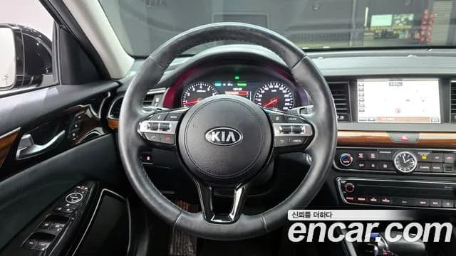 2017 Kia All New K7 2.4 GDI Limited Sold VIN KNALB415BHA102618 – photo 11 2017 Kia All New K7 2.4 GDI Limited Sold VIN KNALB415BHA102618 – photo 11