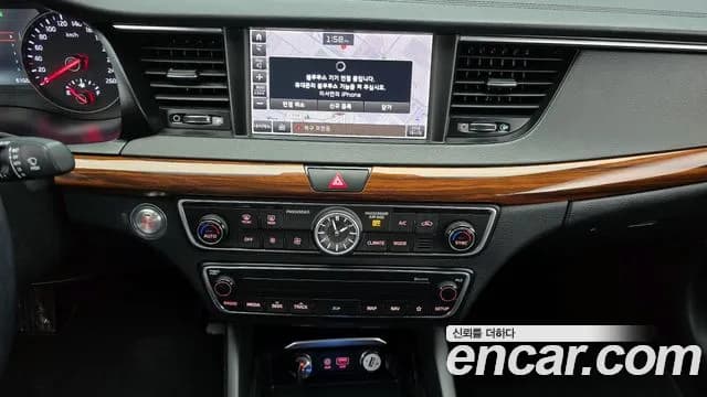 2017 Kia All New K7 2.4 GDI Limited Sold VIN KNALB415BHA102618 – photo 12 2017 Kia All New K7 2.4 GDI Limited Sold VIN KNALB415BHA102618 – photo 12