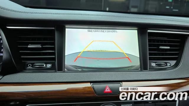 2017 Kia All New K7 2.4 GDI Limited Sold VIN KNALB415BHA102618 – photo 13 2017 Kia All New K7 2.4 GDI Limited Sold VIN KNALB415BHA102618 – photo 13