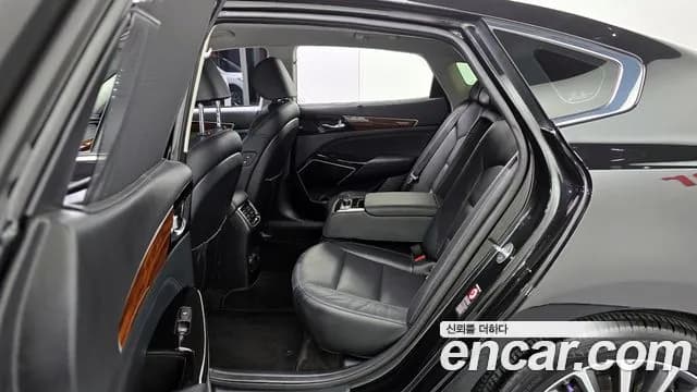2017 Kia All New K7 2.4 GDI Limited Sold VIN KNALB415BHA102618 – photo 15 2017 Kia All New K7 2.4 GDI Limited Sold VIN KNALB415BHA102618 – photo 15