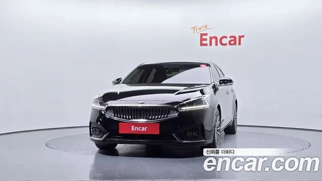 2017 Kia All New K7 2.4 GDI Limited Sold VIN KNALB415BHA102618 – photo 16 2017 Kia All New K7 2.4 GDI Limited Sold VIN KNALB415BHA102618 – photo 16