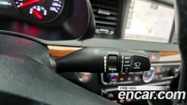 2017 Kia All New K7 2.4 GDI Limited Sold VIN KNALB415BHA102618 – photo 19 2017 Kia All New K7 2.4 GDI Limited Sold VIN KNALB415BHA102618 – photo 19