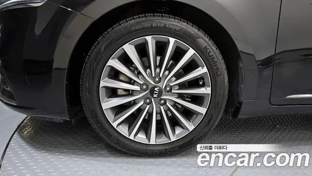 2017 Kia All New K7 2.4 GDI Limited Sold VIN KNALB415BHA102618 – photo 20 2017 Kia All New K7 2.4 GDI Limited Sold VIN KNALB415BHA102618 – photo 20