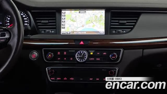 2017 Kia All New K7 2.4 GDI Prestige Sold VIN KNALB415BHA109246 – engine bay 2017 Kia All New K7 2.4 GDI Prestige Sold VIN KNALB415BHA109246 – engine bay