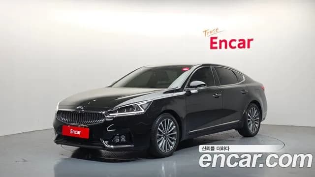 2017 Kia All New K7 2.4 GDI Prestige Sold VIN KNALB415BHA109246 – photo 11 2017 Kia All New K7 2.4 GDI Prestige Sold VIN KNALB415BHA109246 – photo 11