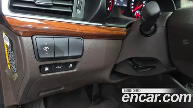 2017 Kia All New K7 2.4 GDI Prestige Sold VIN KNALB415BHA109246 – photo 14 2017 Kia All New K7 2.4 GDI Prestige Sold VIN KNALB415BHA109246 – photo 14