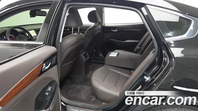 2017 Kia All New K7 2.4 GDI Prestige Sold VIN KNALB415BHA109246 – photo 15 2017 Kia All New K7 2.4 GDI Prestige Sold VIN KNALB415BHA109246 – photo 15