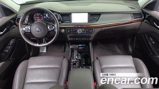 2017 Kia All New K7 2.4 GDI Prestige Sold VIN KNALB415BHA109246 – photo 20 2017 Kia All New K7 2.4 GDI Prestige Sold VIN KNALB415BHA109246 – photo 20