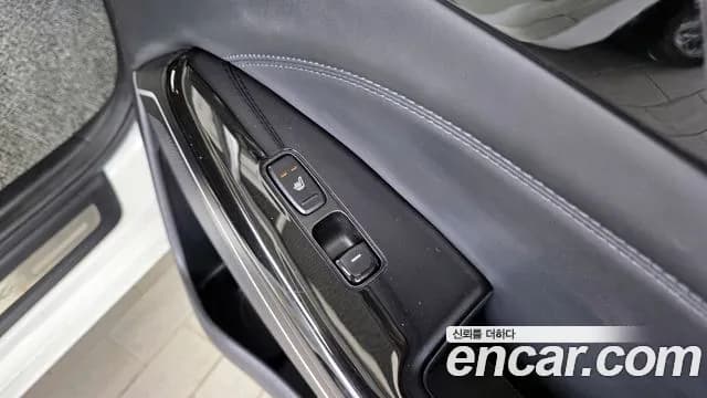2017 Kia All New K7 2.4 GDI Prestige Sold VIN KNALB415BHA110910 – dashboard 2017 Kia All New K7 2.4 GDI Prestige Sold VIN KNALB415BHA110910 – dashboard