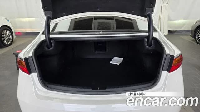 2017 Kia All New K7 2.4 GDI Prestige Sold VIN KNALB415BHA110910 – undercarriage 2017 Kia All New K7 2.4 GDI Prestige Sold VIN KNALB415BHA110910 – undercarriage