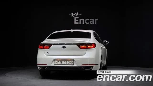 2017 Kia All New K7 2.4 GDI Prestige Sold VIN KNALB415BHA110910 – odometer reading 2017 Kia All New K7 2.4 GDI Prestige Sold VIN KNALB415BHA110910 – odometer reading