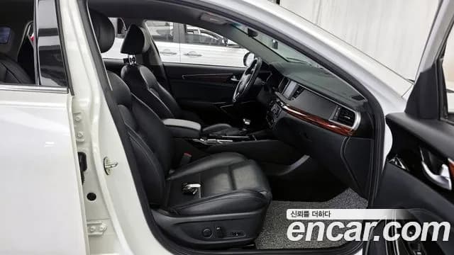 2017 Kia All New K7 2.4 GDI Prestige Sold VIN KNALB415BHA110910 – photo 11 2017 Kia All New K7 2.4 GDI Prestige Sold VIN KNALB415BHA110910 – photo 11