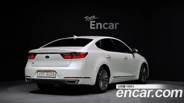 2017 Kia All New K7 2.4 GDI Prestige Sold VIN KNALB415BHA110910 – photo 13 2017 Kia All New K7 2.4 GDI Prestige Sold VIN KNALB415BHA110910 – photo 13