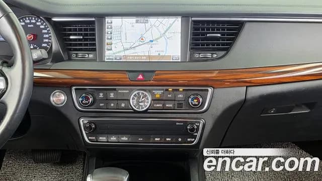 2017 Kia All New K7 2.4 GDI Prestige Sold VIN KNALB415BHA110910 – photo 15 2017 Kia All New K7 2.4 GDI Prestige Sold VIN KNALB415BHA110910 – photo 15