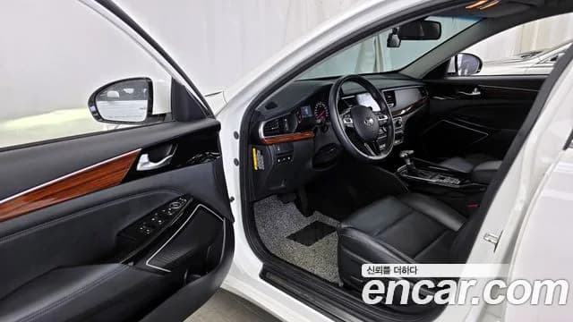 2017 Kia All New K7 2.4 GDI Prestige Sold VIN KNALB415BHA110910 – photo 19 2017 Kia All New K7 2.4 GDI Prestige Sold VIN KNALB415BHA110910 – photo 19