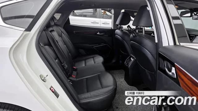 2017 Kia All New K7 2.4 GDI Prestige Sold VIN KNALB415BHA110910 – photo 20 2017 Kia All New K7 2.4 GDI Prestige Sold VIN KNALB415BHA110910 – photo 20