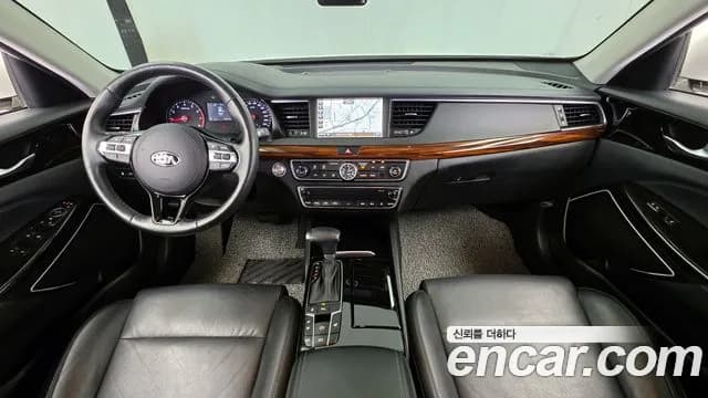 2017 Kia All New K7 2.4 GDI Prestige Sold VIN KNALB415BHA110910 – photo 24 2017 Kia All New K7 2.4 GDI Prestige Sold VIN KNALB415BHA110910 – photo 24