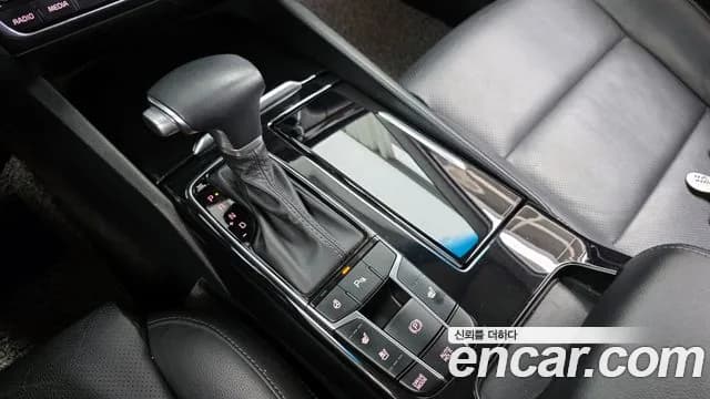 2017 Kia All New K7 2.4 GDI Prestige Sold VIN KNALB415BHA110910 – photo 26 2017 Kia All New K7 2.4 GDI Prestige Sold VIN KNALB415BHA110910 – photo 26