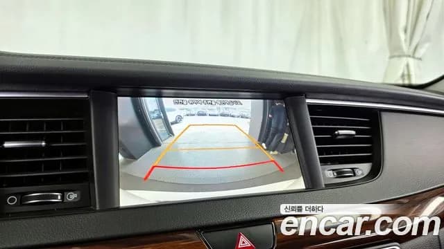 2017 Kia All New K7 2.4 GDI Prestige Sold VIN KNALB415BHA110910 – photo 29 2017 Kia All New K7 2.4 GDI Prestige Sold VIN KNALB415BHA110910 – photo 29