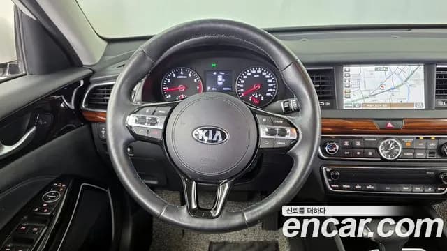 2017 Kia All New K7 2.4 GDI Prestige Sold VIN KNALB415BHA110910 – photo 30 2017 Kia All New K7 2.4 GDI Prestige Sold VIN KNALB415BHA110910 – photo 30