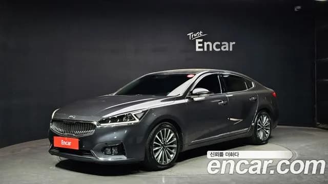2017 Kia All New K7 2.4 GDI Prestige Sold VIN KNALB415BHA112549 – engine bay 2017 Kia All New K7 2.4 GDI Prestige Sold VIN KNALB415BHA112549 – engine bay