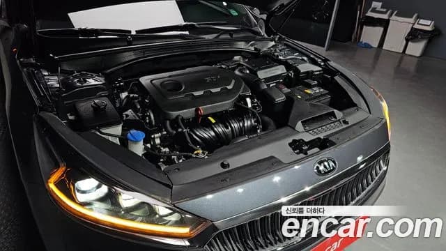 2017 Kia All New K7 2.4 GDI Prestige Sold VIN KNALB415BHA112549 – exterior detail 2017 Kia All New K7 2.4 GDI Prestige Sold VIN KNALB415BHA112549 – exterior detail