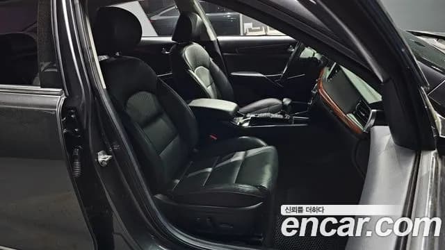 2017 Kia All New K7 2.4 GDI Prestige Sold VIN KNALB415BHA112549 – photo 12 2017 Kia All New K7 2.4 GDI Prestige Sold VIN KNALB415BHA112549 – photo 12