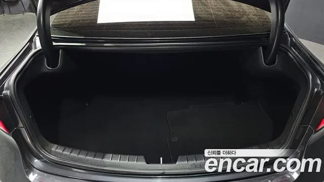 2017 Kia All New K7 2.4 GDI Prestige Sold VIN KNALB415BHA112549 – photo 13 2017 Kia All New K7 2.4 GDI Prestige Sold VIN KNALB415BHA112549 – photo 13