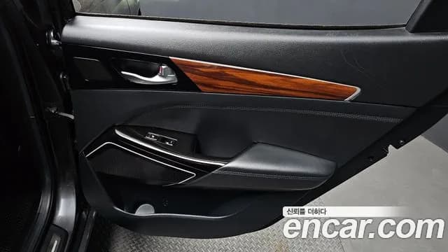 2017 Kia All New K7 2.4 GDI Prestige Sold VIN KNALB415BHA112549 – photo 18 2017 Kia All New K7 2.4 GDI Prestige Sold VIN KNALB415BHA112549 – photo 18