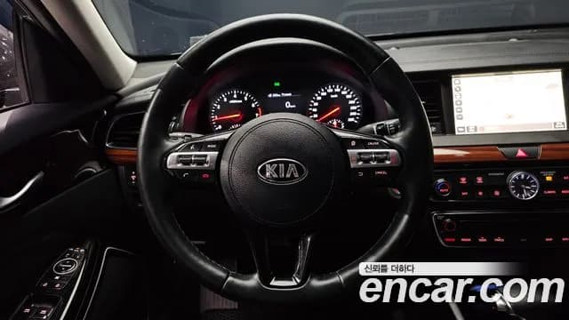 2017 Kia All New K7 2.4 GDI Prestige Sold VIN KNALB415BHA112549 – photo 23 2017 Kia All New K7 2.4 GDI Prestige Sold VIN KNALB415BHA112549 – photo 23