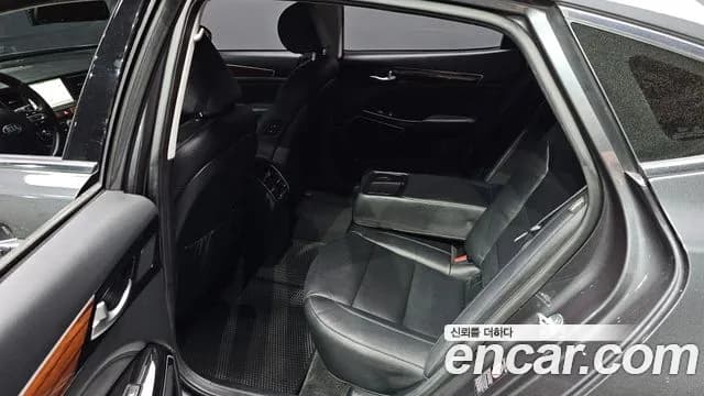 2017 Kia All New K7 2.4 GDI Prestige Sold VIN KNALB415BHA112549 – photo 24 2017 Kia All New K7 2.4 GDI Prestige Sold VIN KNALB415BHA112549 – photo 24