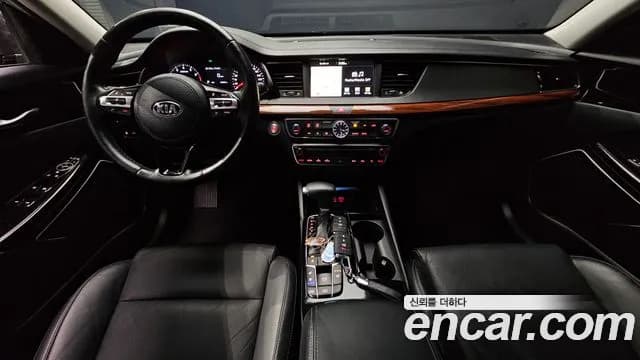 2017 Kia All New K7 2.4 GDI Prestige Sold VIN KNALB415BHA112549 – photo 28 2017 Kia All New K7 2.4 GDI Prestige Sold VIN KNALB415BHA112549 – photo 28