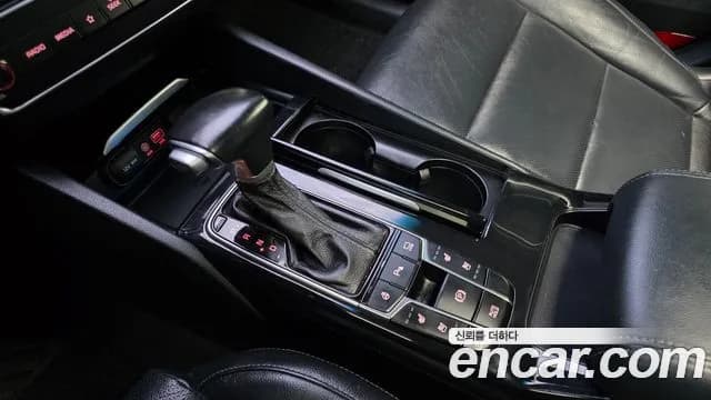 2018 Kia All New K7 2.4 GDI Limited Sold VIN KNALB415BJA118888 – photo 11 2018 Kia All New K7 2.4 GDI Limited Sold VIN KNALB415BJA118888 – photo 11