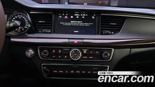 2018 Kia All New K7 2.4 GDI Limited Sold VIN KNALB415BJA118888 – photo 12 2018 Kia All New K7 2.4 GDI Limited Sold VIN KNALB415BJA118888 – photo 12