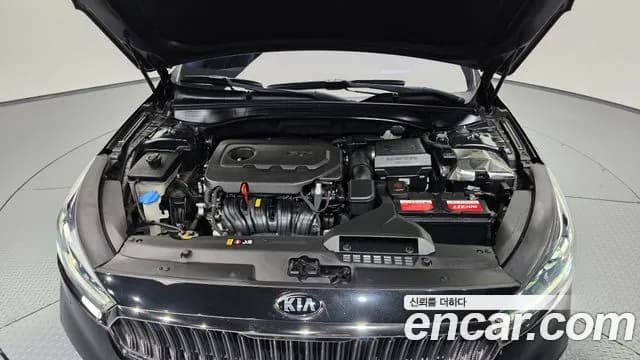 2018 Kia All New K7 2.4 GDI Limited Sold VIN KNALB415BJA118888 – photo 13 2018 Kia All New K7 2.4 GDI Limited Sold VIN KNALB415BJA118888 – photo 13
