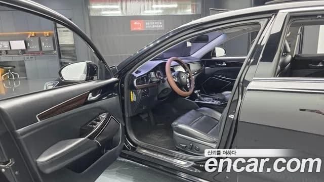 2018 Kia All New K7 2.4 GDI Limited Sold VIN KNALB415BJA118888 – photo 14 2018 Kia All New K7 2.4 GDI Limited Sold VIN KNALB415BJA118888 – photo 14