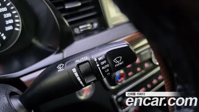 2018 Kia All New K7 2.4 GDI Limited Sold VIN KNALB415BJA118888 – photo 16 2018 Kia All New K7 2.4 GDI Limited Sold VIN KNALB415BJA118888 – photo 16
