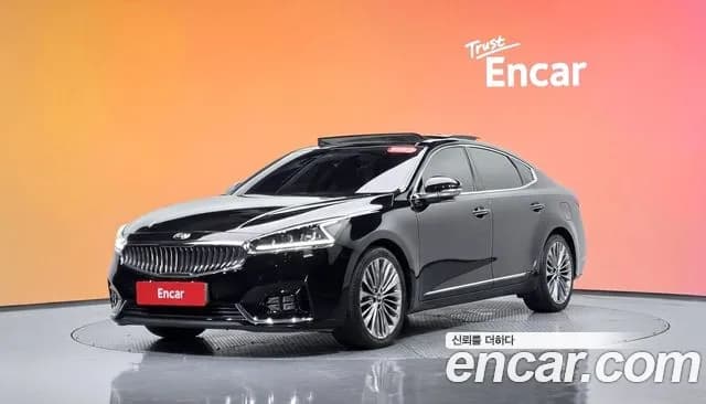 2018 Kia All New K7 2.4 GDI Limited Sold VIN KNALB415BJA118888 – photo 18 2018 Kia All New K7 2.4 GDI Limited Sold VIN KNALB415BJA118888 – photo 18