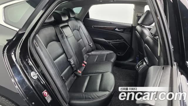 2018 Kia All New K7 2.4 GDI Limited Sold VIN KNALB415BJA118888 – photo 19 2018 Kia All New K7 2.4 GDI Limited Sold VIN KNALB415BJA118888 – photo 19
