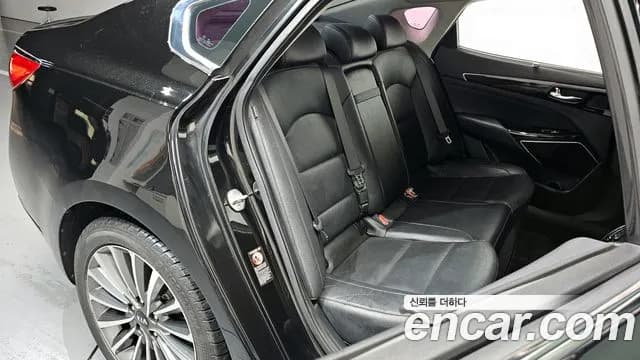 2018 Kia All New K7 2.4 GDI Limited Sold VIN KNALB415BJA120805 – engine bay 2018 Kia All New K7 2.4 GDI Limited Sold VIN KNALB415BJA120805 – engine bay