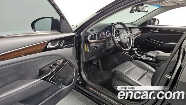2018 Kia All New K7 2.4 GDI Limited Sold VIN KNALB415BJA120805 – undercarriage 2018 Kia All New K7 2.4 GDI Limited Sold VIN KNALB415BJA120805 – undercarriage