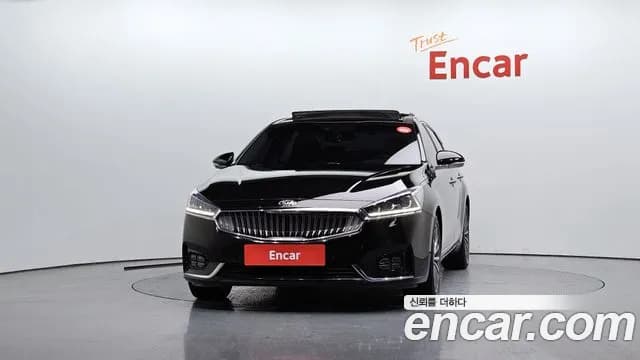 2018 Kia All New K7 2.4 GDI Limited Sold VIN KNALB415BJA120805 – odometer reading 2018 Kia All New K7 2.4 GDI Limited Sold VIN KNALB415BJA120805 – odometer reading