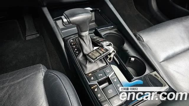 2018 Kia All New K7 2.4 GDI Limited Sold VIN KNALB415BJA120805 – photo 11 2018 Kia All New K7 2.4 GDI Limited Sold VIN KNALB415BJA120805 – photo 11