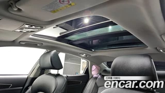 2018 Kia All New K7 2.4 GDI Limited Sold VIN KNALB415BJA120805 – photo 12 2018 Kia All New K7 2.4 GDI Limited Sold VIN KNALB415BJA120805 – photo 12