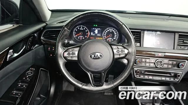 2018 Kia All New K7 2.4 GDI Limited Sold VIN KNALB415BJA120805 – photo 14 2018 Kia All New K7 2.4 GDI Limited Sold VIN KNALB415BJA120805 – photo 14