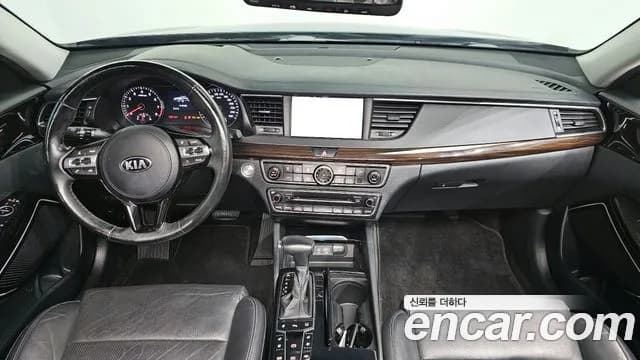 2018 Kia All New K7 2.4 GDI Limited Sold VIN KNALB415BJA120805 – photo 16 2018 Kia All New K7 2.4 GDI Limited Sold VIN KNALB415BJA120805 – photo 16