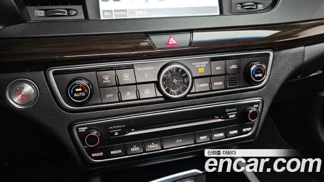 2018 Kia All New K7 2.4 GDI Limited Sold VIN KNALB415BJA120805 – photo 18 2018 Kia All New K7 2.4 GDI Limited Sold VIN KNALB415BJA120805 – photo 18