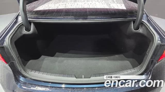 2018 Kia All New K7 2.4 GDI Prestige Sold VIN KNALB415BJA124481 – engine bay 2018 Kia All New K7 2.4 GDI Prestige Sold VIN KNALB415BJA124481 – engine bay