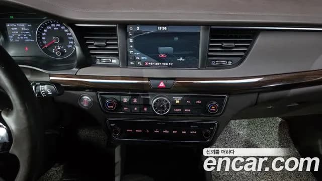 2018 Kia All New K7 2.4 GDI Prestige Sold VIN KNALB415BJA124481 – undercarriage 2018 Kia All New K7 2.4 GDI Prestige Sold VIN KNALB415BJA124481 – undercarriage
